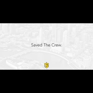 Meet your Posher, Tom